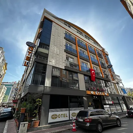 Hotel Comfort Basaran