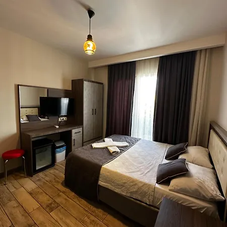 Comfort Basaran 2*