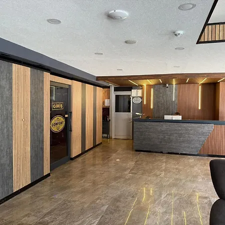 Comfort Basaran 2* Antalya