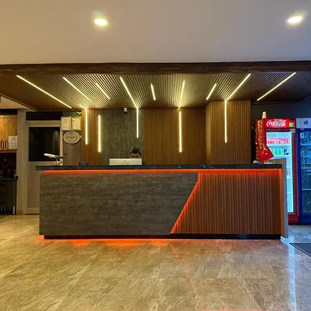 Comfort Basaran Hotel 2*