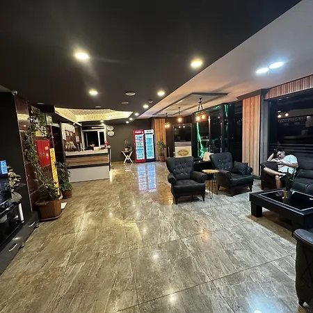 Hotel Comfort Basaran 2*