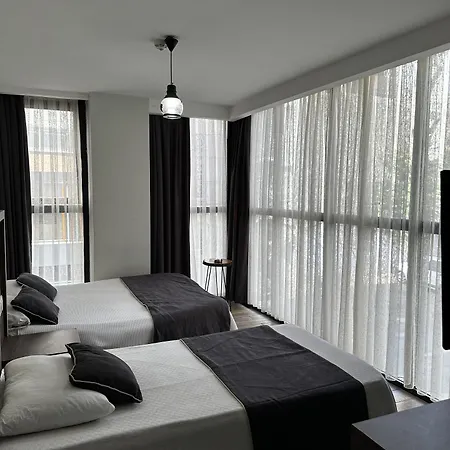 Comfort Basaran Antalya