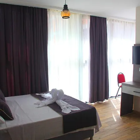 Comfort Basaran 2* Antalya