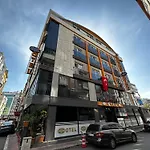 Hotell Comfort Basaran