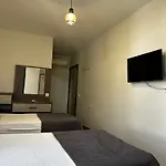 Comfort Basaran Hotell