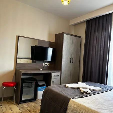 Comfort Basaran