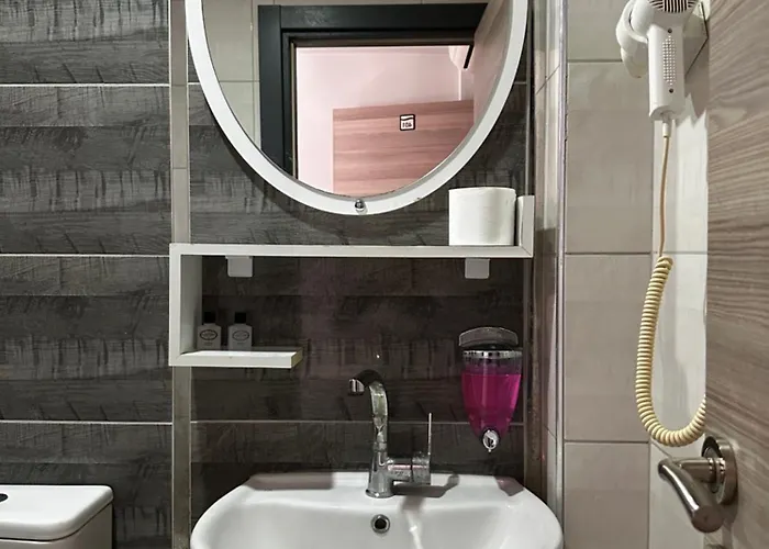 Comfort Basaran 2* Анталья