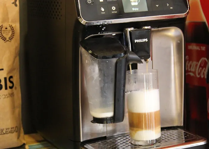 Comfort Basaran Отель