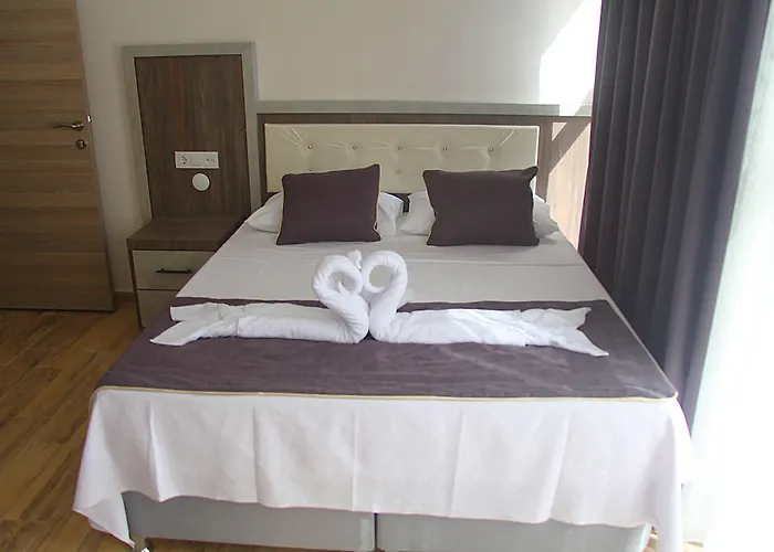 Comfort Basaran 2* Анталья